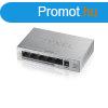 ZyXEL GS1005HP 5 Port Gigabit PoE+ unmanaged desktop Switch