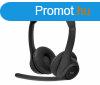 Logitech Zone 305 UC Wireless Bluetooth Headset Midnight Bla