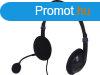 Sandberg Saver USB headset Black