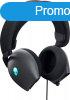 Dell AW520H Alienware Wired Gaming Headset Dark Side of the 