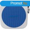 Polaroid P1 009082 Wireless Bluetooth Speaker White/Blue