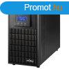 Njoy PWUP-OL300AP-AZ01B Aten PRO 3000 LCD 3000VA UPS