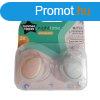 Tommee Tippee jtszcumi CTN Night 2 db 0-6 h pasztell pde