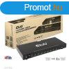 ADA Club3D HDMI 2.0 UHD Splitter 8 ports