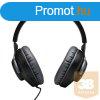 JBL QUANTUM 100 GAMER FEJHALLGAT, FEKETE, JBLQUANTUM100BLK