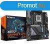 GIGABYTE Alaplap AM5 X870 GAMING X WIFI7 AMD X870, ATX