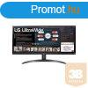 LG IPS monitor 29" 29WP500-B, 2560x1080, 21:9, 250cd/m2