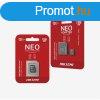 Hikvision HIKSEMI MicroSD krtya - NEO 128GB microSDXC?, Cla