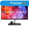 Viewsonic 27" VP2786-4K IPS LED