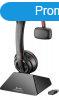 Poly Plantronics Savi 8210-M USB-A DECT 1880-1900MHz Headset