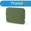 Dicota BASE XX Laptop Sleeve 13,3" Olive Green