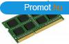 Kingston 8GB DDR3 1600MHz SODIMM