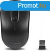 Speedlink Ceptica Wireless mouse Black