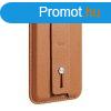 Halo Lock ESR magnetic wallet (brown)