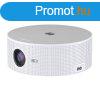 HAVIT PJ217-EU Smart Life Series Projector (white)