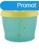 Baby Care tpszertrol doboz - green