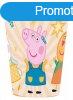 Peppa malac Kindness manyag pohr 260 ml