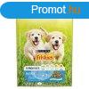 FRISKIES Junior Csirke szraz kutya 500g