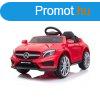 Chipolino Mercedes AMG GLA45 elektromos aut - red