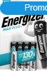 Elem, AAA mikro, 4db, ENERGIZER "Max Plus"