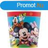 Disney Mickey Rock the House papr pohr 8 db-os 200 ml FSC