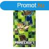 Minecraft Crafting frdleped, strand trlkz 70x140cm (F