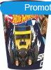 Hot Wheels Blue Fire manyag pohr 260 ml