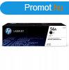 HP CF256A Toner Black 7.400 oldal kapacits No.56A