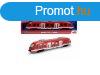 City Train vonat nyithat ajtkkal 45cm - Simba Toys