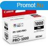 Canon PFI-1000 Photo Black tintapatron