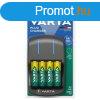 Elemtlt, AA/AAA, 4x2100 mAh AA, VARTA "Plug"