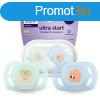 Philips AVENT Jtszcumi ultra start mints 0-2h fis 2 db