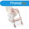 Thermobaby wc szkt lpcss Kiddy Loo Rose poudre rzsasz