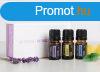 doTERRA Introductory Kit - Intro szett 3-as alapcsomag 3x5ml