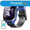 Kids smartwatch Botslab E3 (blue)