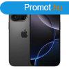 Apple iPhone 16 Pro 256GB, titn fekete