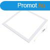 Photography Shadowless Light Lamp Panel PULUZ 1200LM LED 33.