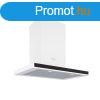 NODOR Norbreeze SLIM 70 BK praelszv fekete