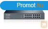 TP-Link TL-SG1016DE 16-Port Gigabit Easy Smart Switch