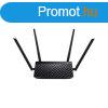 LAN/WIFI Asus Router AC1200Mbps - RT-AC1200 v.2