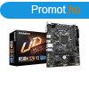 GIGABYTE Alaplap S1200 H510M S2H V3 INTEL H470, mATX