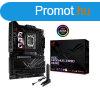 Asus Alaplap - Intel ROG MAXIMUS Z890 HERO LGA1851 (Z890, AT