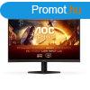 AOC velt Gaming 280Hz monitor 27" C27G4ZXE, 1920x1080,