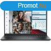 DELL NB Vostro 3520 15,6" FHD, Intel Core i3-1215U (4.4