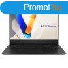 ASUS CONS NB Vivobook M5506NA-MA014 15.6" 3K OLED, Ryze