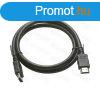 ROLINE Kbel HDMI Ethernet M/M 5m