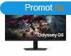 Samsung 32" LS32DG502EUXEN IPS LED