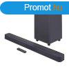 JBL BAR 500 Pro SoundBar Black