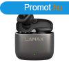 Lamax SteelDots3 ANC Bluetooth Headset Black