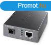 TP-Link TL-FC111B-20 10/100 Mbps WDM Media Converter